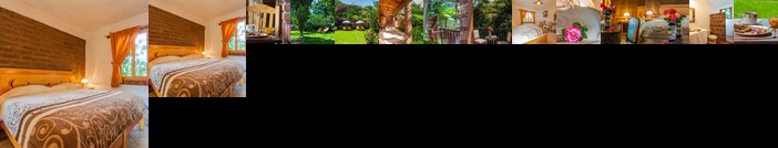 Hotel Casa Pomarrosa