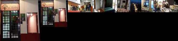 Hostal El Eden