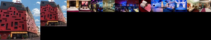 Greystone Boutique Hotel