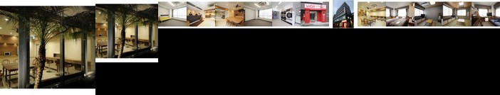 Hotel Lexton Amami Central