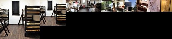 Sendai Guest House UMEBACHI