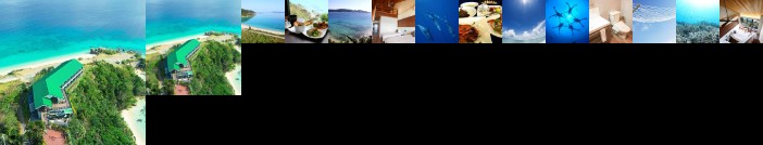 Petit Resort Native Sea Amami