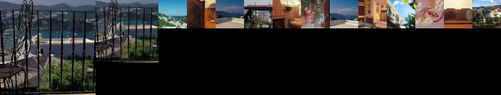 Villa Laetitia Ponza