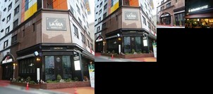 Lamia Residence Hotel