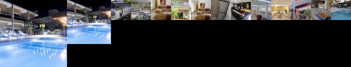 Hotel Puesta del Sol