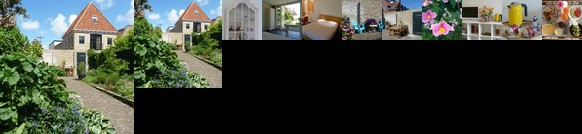 Bed & Breakfast De Tuinkamer