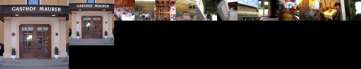 Maurer Gasthof-Vinothek
