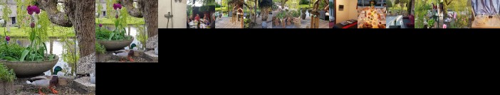 Laag Holland Bed & Breakfast