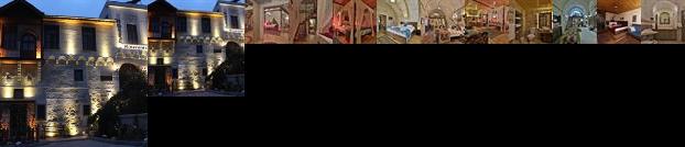 Mira Cappadocia Hotel