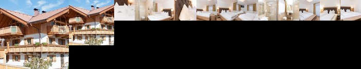 Kerschdorfer's Appartement