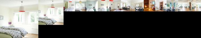 Fossheim Bed & Breakfast