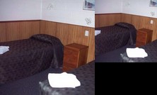 Feilding Motel