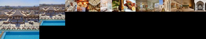 Salalah Gardens Hotel