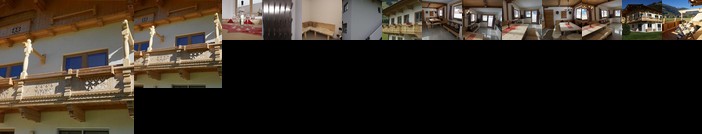 Appartement Sonnenschein Ramsau im Zillertal