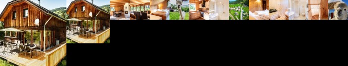 Woody Park Sankt Georgen ob Murau