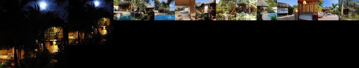 Kimbas Bungalows Mancora