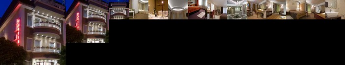 Garni Hotel President de Luxe