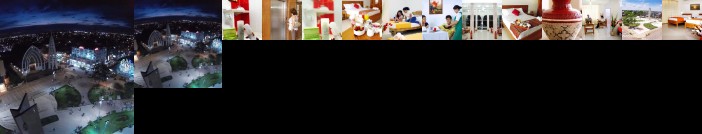 Del Castillo Plaza Hotel Pucallpa