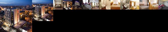 Hotel Kragujevac