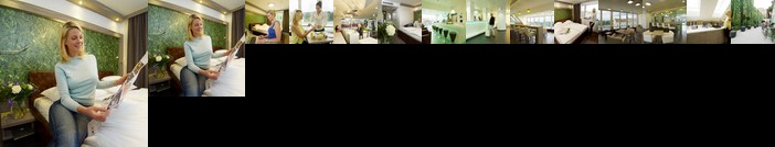 HB1 Hotel Wien Schonbrunn