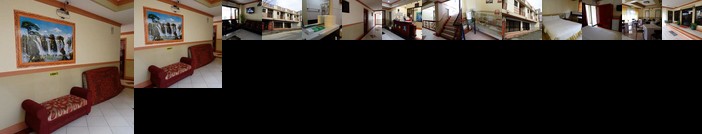 Imperial Ridge Pension House