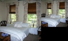 Koendidda Country House