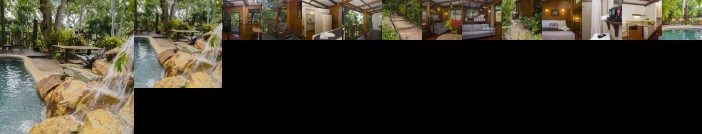 Milkwood Lodge Cooktown