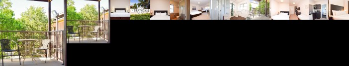 Station Hotel Motel Kurri