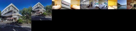 Nantou Sunmoon Lake Walami Homestay B&B