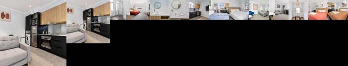 Civic Apartments Wagga Wagga