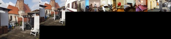 Calvi Gym - Pokoje Goscinne