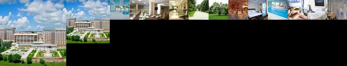 Medical Spa Resort Russ