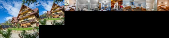 Pensjonat Litworowka