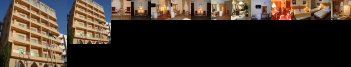 Al Murooj Kareem Hotel