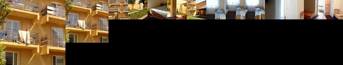 Hotel Altair Zhelezniy Port