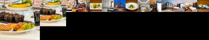 Hampton by Hilton Warsaw Airport