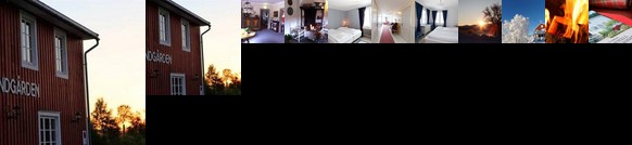 Pensionat Strandgarden