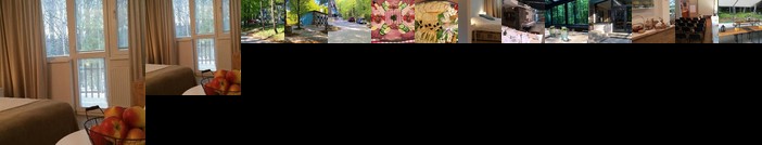 Event House Modry Dom