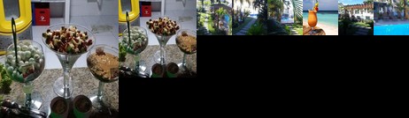 Pousada Enseada da Sereia