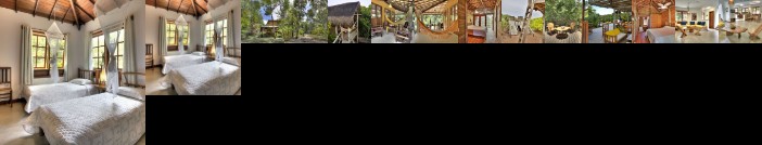 Village Mata Encantada