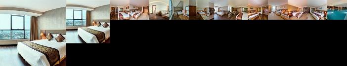 Muong Thanh Grand Da Nang Hotel