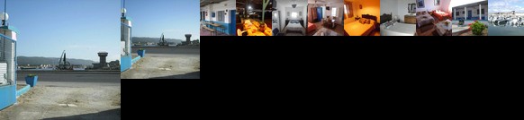 Hospedagem Chave D'Ouro