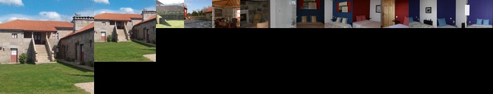 Quinta da Fonte Arcada