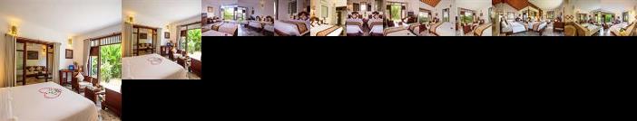 Hoi An Ancient House Village Resort and Spa