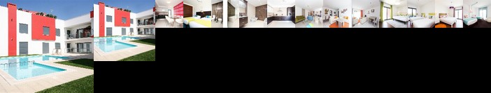 D Wan Deluxe Apartments