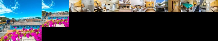 Hotel Parque Atlantico