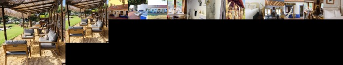 Ponte Pedra - Melides Country House