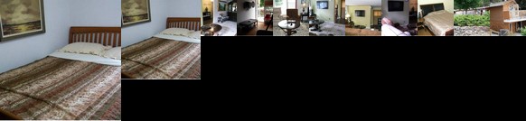 Luna Spot Holiday Home