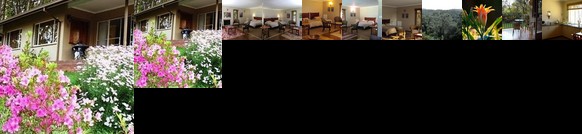 Kuhestan Farm Cottages