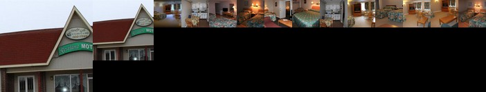 Restland Motel